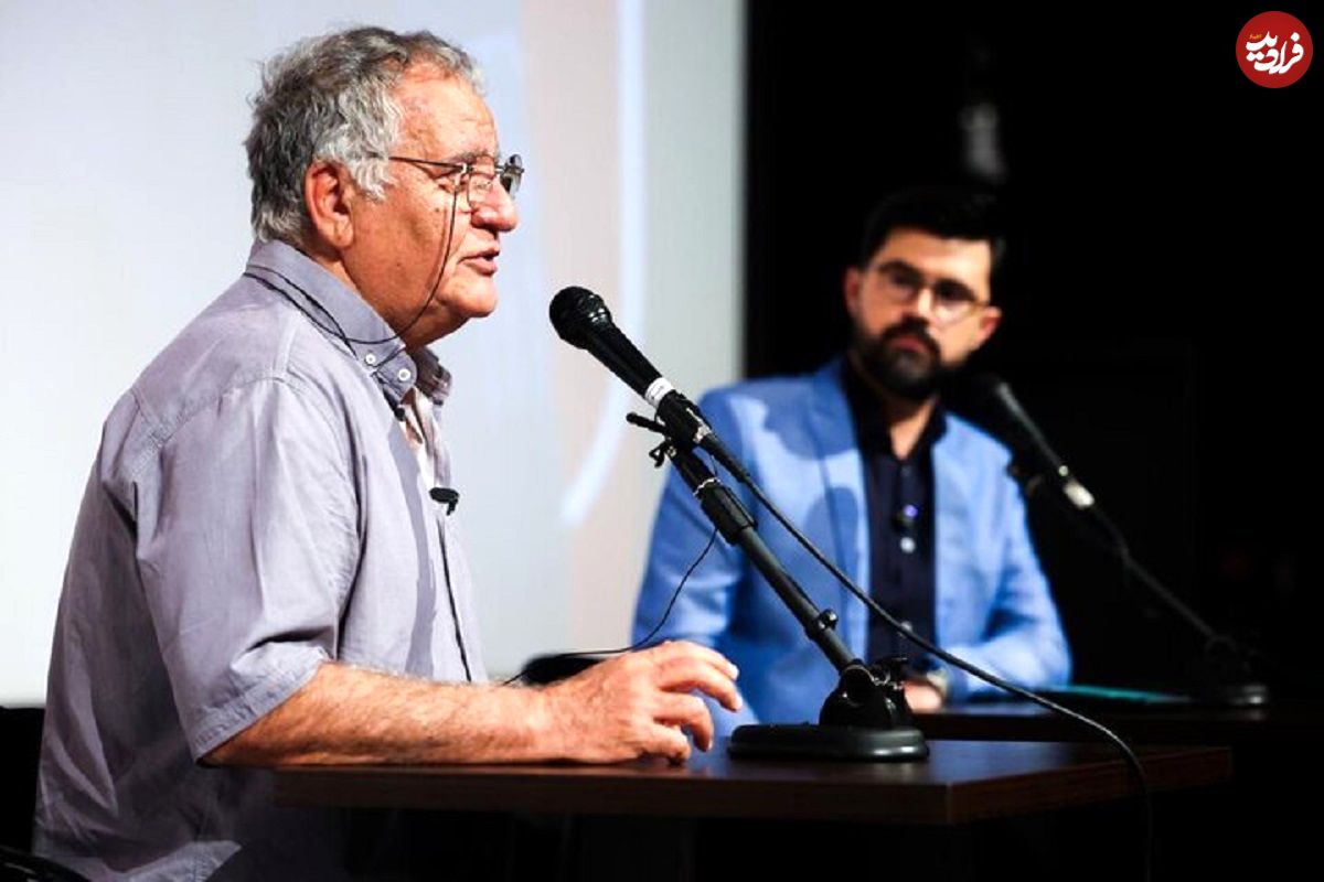 رسول صدرعاملی: با زیر ۲۵ میلیارد تومان «زیبا صدایم کن» را ساختم؛ اولینبار بود که کمتر احساس فقر میکردم