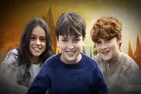 سریال هری پاتر HBO: رونمایی از دراکو مالفوی و تغییر رنگ لباس‌های هاگوارتز!