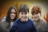 سریال هری پاتر HBO: رونمایی از دراکو مالفوی و تغییر رنگ لباس‌های هاگوارتز!