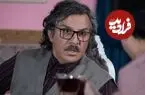 داریوش فرضیایی: «پیروز» بخشی از خود من است؛ سبک زندگی‌ام را از مادرم آموختم