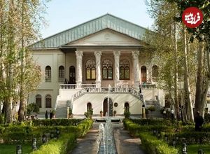 عکس؛ سفر به تهران قدیم؛ قنات نخستین دندانپزشک ایران کجاست؟