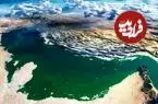 ببینید| نگاهی به وضعیت تنگه هرمز سال قبل و این روزها