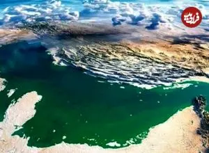 ببینید| نگاهی به وضعیت تنگه هرمز سال قبل و این روزها