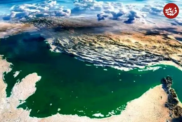 ببینید| نگاهی به وضعیت تنگه هرمز سال قبل و این روزها