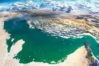 ببینید| نگاهی به وضعیت تنگه هرمز سال قبل و این روزها