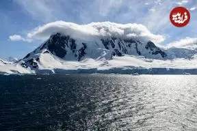 چه چیزی زیر یخ‌های قطب جنوب پنهان شده است؟