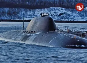 چرا آمریکا به‌جای زیردریایی‌های سریع‌تر، زیردریایی‌های ساکت‌تر ساخت؟