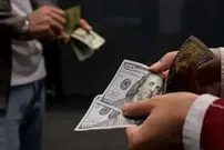 قیمت دلار امروز دوشنبه ۲۴ فروردین ۱۴۰۵
