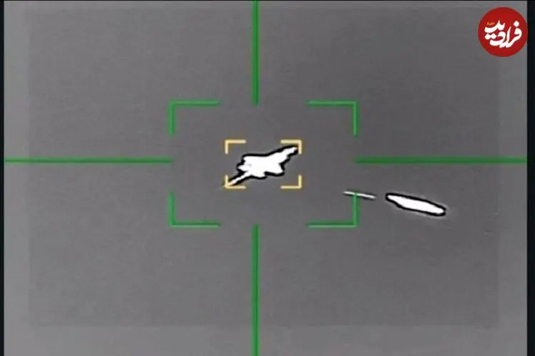 کدام سامانه پدافند هوایی ایرانی اف ۳۵ آمریکا را هدف گرفته است؟