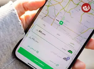 چرا اسنپ و تپسی ارزان شده است؟