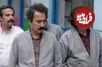 عکس| سفر زمان؛ «عمو خلیل» و «نیکی کریمی» سوار بر موتور در خیابان‌های تهران؛ 10 سال قبل
