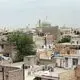 عکس| سفر زمان؛ منظرۀ «شاه‌عبدالعظیم» از داخل هواپیما؛ یک قرن قبل