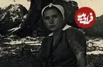 عکس| سفر زمان؛ طبیعت‌گردی زن ایرانی و زن روس در دشت ارژن شیراز؛ 80 سال قبل