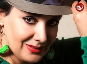 عکس| سفر در زمان؛ چهره «آرام» بازیگر قبل انقلاب در 63 سالگی؛ سال 1395