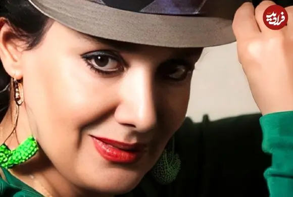 عکس| سفر در زمان؛ چهره «آرام» بازیگر قبل انقلاب در 63 سالگی؛ سال 1395