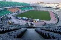 ببینید| درخواست جدی برای تبدیل ورزشگاه آزادی به موزه!