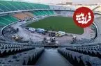 ببینید| درخواست جدی برای تبدیل ورزشگاه آزادی به موزه!