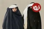 تصاویر| سفر به دوران قاجار؛ از «خوار و بار فروشی» تا «شیره‌کش‌خانه»