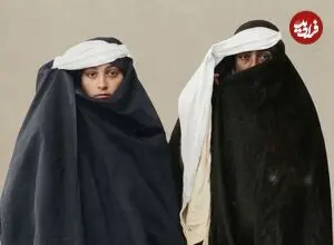 تصاویر| سفر به دوران قاجار؛ از «خوار و بار فروشی» تا «شیره‌کش‌خانه»