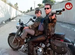 تصاویر| 10 فیلم کلاسیک سرگرم‌گننده که از تماشایشان پشیمان نمی‌شوید