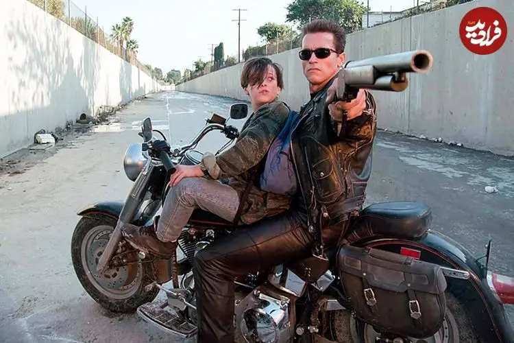 تصاویر| 10 فیلم کلاسیک سرگرم‌گننده که از تماشایشان پشیمان نمی‌شوید