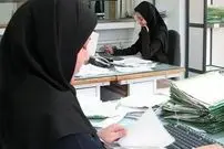 کاهش ظرفیت حضور کارکنان در تهران به ۲۰ درصد؛ بخشنامه جدید ابلاغ شد