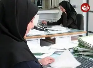 کاهش ظرفیت حضور کارکنان در تهران به ۲۰ درصد؛ بخشنامه جدید ابلاغ شد