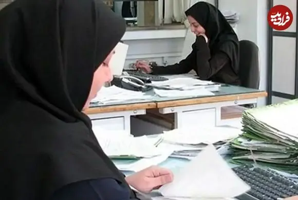 کاهش ظرفیت حضور کارکنان در تهران به ۲۰ درصد؛ بخشنامه جدید ابلاغ شد