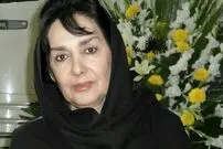 عکس| سفر زمان؛ «آرام» بازیگر سینمای قبل انقلاب در ایام جوانی؛ دهه 50