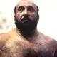 عکس| سفر زمان؛ «شعبان جعفری» در اواخر زندگی اش در آمریکا؛ دهه 80