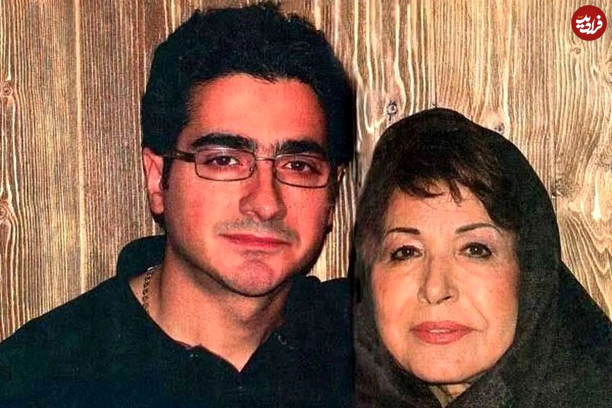 بیوگرافی فرخنده گل‌افشان همسر اول محمدرضا شجریان