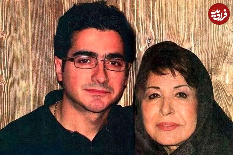 بیوگرافی فرخنده گل‌افشان همسر اول محمدرضا شجریان