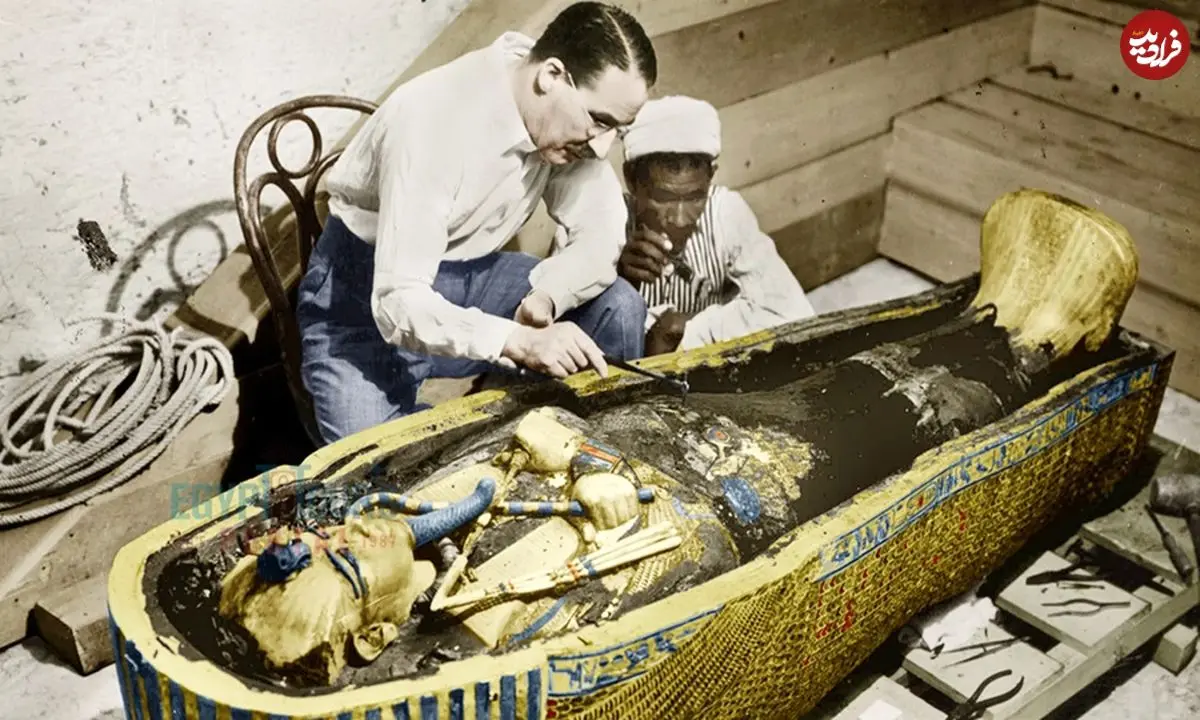 ۱۶ واقعیت دربارۀ تمدن مصر باستان؛ از «گربه‌‌پرستی» تا «انقلاب آخناتون»