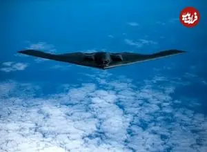 خوابیدن خلبان در بمب‌افکن «بی ۲» / پاسخ به یک پرسش به ظاهر ساده