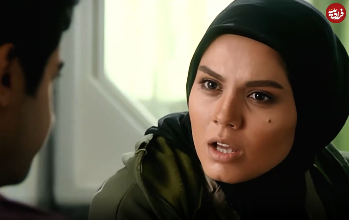 عکس| سفر در زمان؛ «باران دختر طاها» 9 سال بعد سریال آوای باران در سوئیس