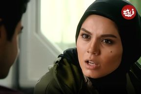 عکس| سفر در زمان؛ «باران دختر طاها» 9 سال بعد سریال آوای باران در سوئیس