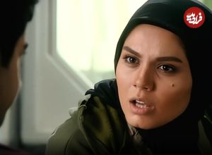 عکس| سفر در زمان؛ «باران دختر طاها» 9 سال بعد سریال آوای باران در سوئیس