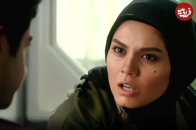 عکس| سفر در زمان؛ «باران دختر طاها» 9 سال بعد سریال آوای باران در سوئیس