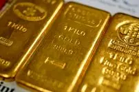 آخرین قیمت انس جهانی طلا امروز دوشنبه 21 اردیبهشت 1405
