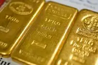 آخرین قیمت انس جهانی طلا امروز دوشنبه 21 اردیبهشت 1405