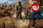 غول‌ها از کجا آمدند؟ تاریخ شکل‌گیری یکی از ماندگارترین تصورات بشر