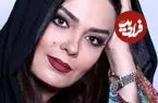 عکس| سفر زمان؛ «سارا خوئینی‌ها» در کنار «برادر بهروز وثوقی» در یک فیلم؛ سال 89
