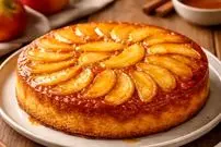 درست کردن این کیک خانگی استرس شما را کم می کند