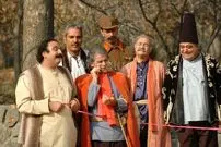 تصاویر| معرفی ۱۰ تا از بهترین سریال‌های کمدی تاریخ ایران