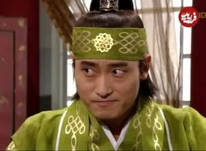 عکس| سفر زمان؛ «یونگ‌پو» در حال برگرداندن پسرش از مدرسه؛ 16 سال بعد از سریال جومونگ