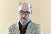 (عکس) سفر در زمان؛ «اکبر زنجانپور و بهزاد فراهانی» در جوانی؛ دهه 40