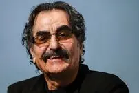 (عکس) سفر در زمان؛ «شهرام ناظری، ستار، فردین و چنگیز جلیلوند» در دهه 50