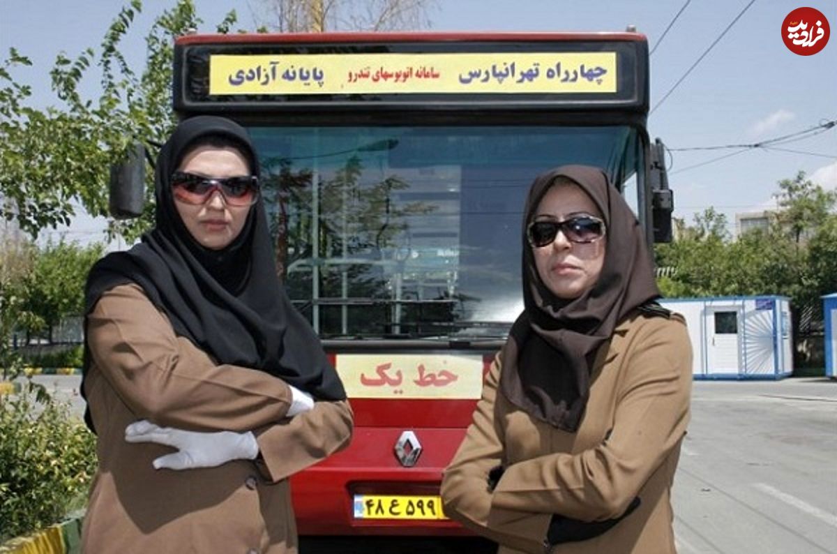 فرمانِ فراموششده؛ سرنوشت فرحناز شیری و ۳۰ زن راننده