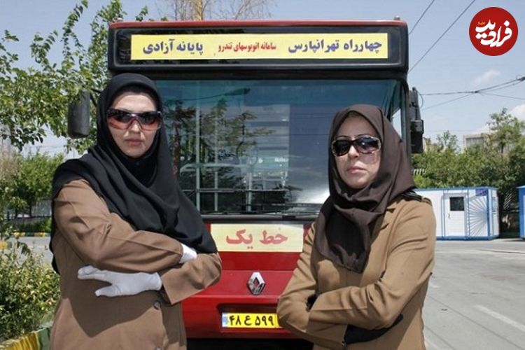 فرمانِ فراموش‌شده؛ سرنوشت فرحناز شیری و ۳۰ زن راننده‌