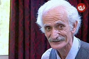 عکس| سفر به تاریخ؛ تغییر چهره «حمید لولایی» در کنار «کیومرث ملک مطیعی» در طول 20 سال